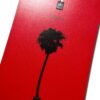 Burton Blossom Snowboard Cherry