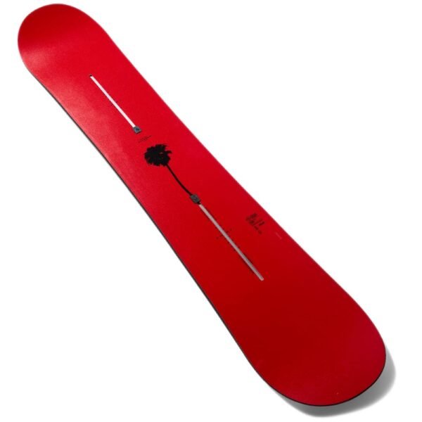 Burton Blossom Snowboard Cherry