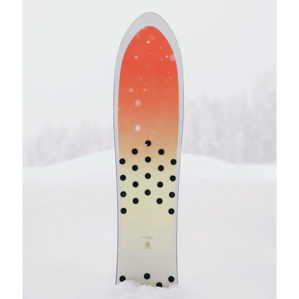 Burton FT Backseat Driver Snowboard