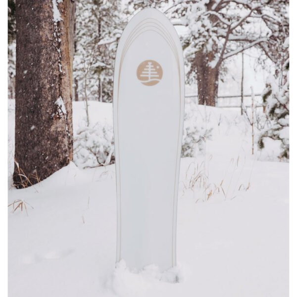 Burton FT Backseat Driver Snowboard