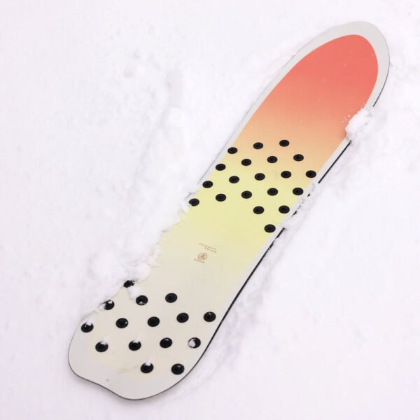 Burton FT Backseat Driver Snowboard