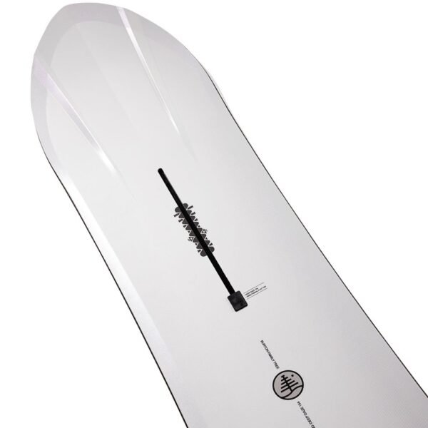 Burton FT Deep Daze 3D Snowboard