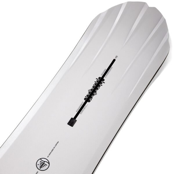 Burton FT Deep Daze 3D Snowboard