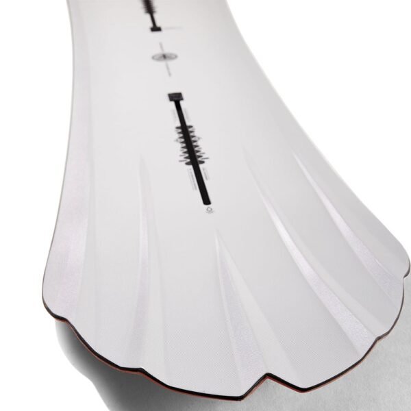 Burton FT Deep Daze 3D Snowboard