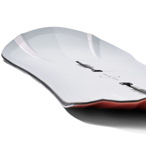 Burton FT Deep Daze 3D Snowboard