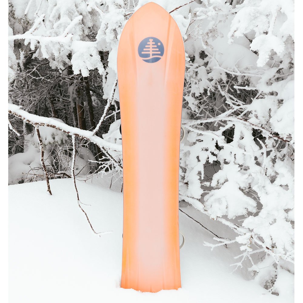 Burton FT Deep Daze 3D Snowboard
