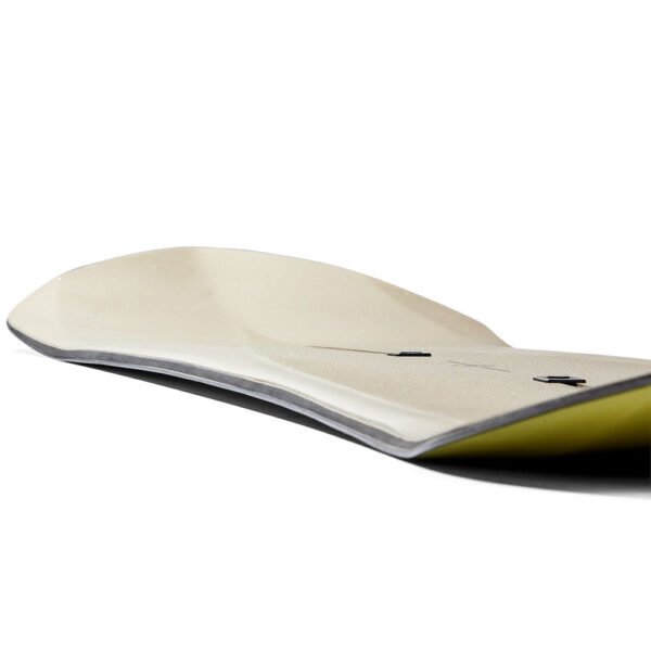 Burton FT Double Dog 3D Snowboard Orange