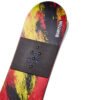 Burton Grom Snowboard Ketchup Mustard