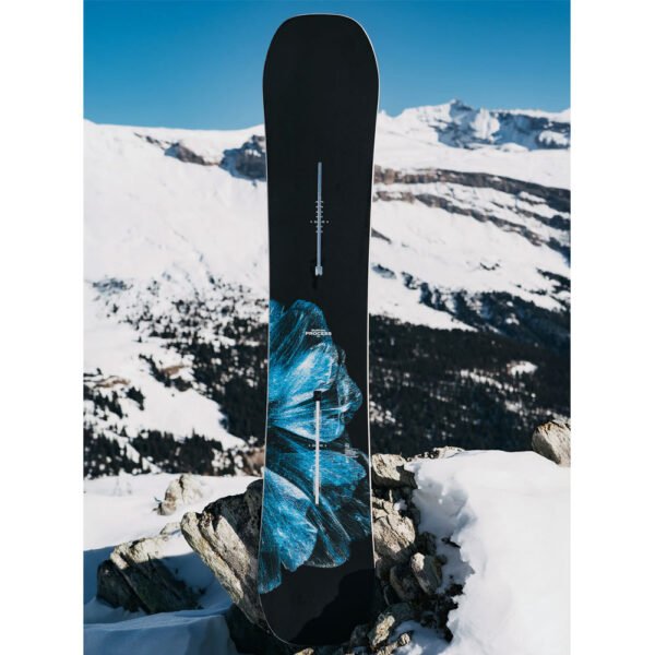 Burton Process Camber Snowboard