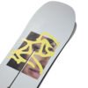 Burton Story Board Snowboard Yellow
