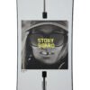 Burton Story Board Snowboard Yellow