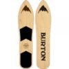 Burton Throwback Snurfer Snowsurfer-Board
