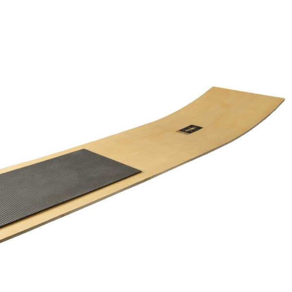 Burton Throwback Snurfer Snowsurfer-Board
