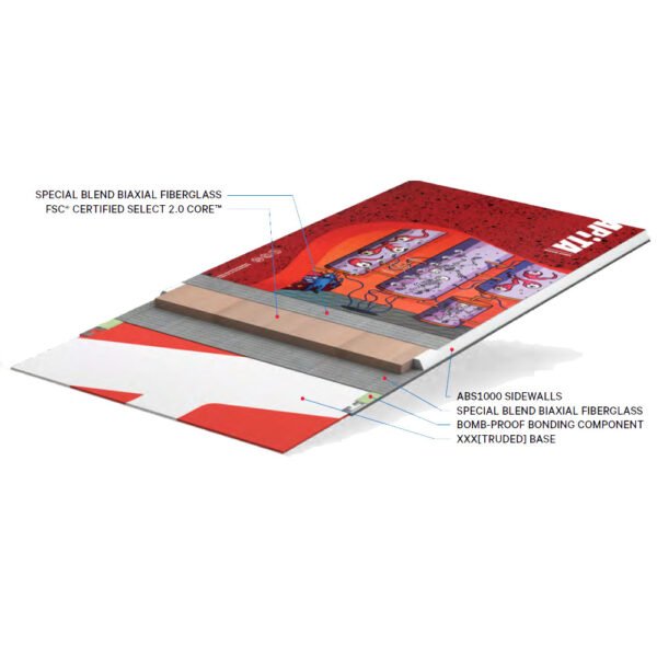 Capita Children of the Gnar Snowboard Blue