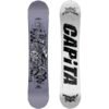 Capita Dark Horse Wide Snowboard