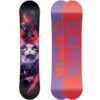 Capita Jess Kimura Mini Snowboard