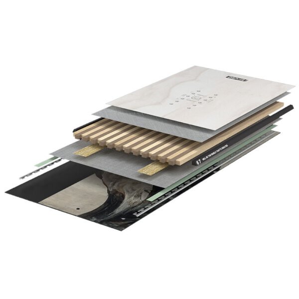 Capita Navigator 158 cm Snowboard 158 cm