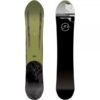 Capita Navigator 164 cm Snowboard Black/Olive