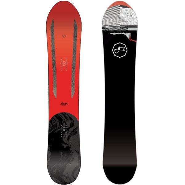 Capita Navigator 167 cm Snowboard 167 cm