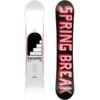 Capita SB Stairmaster Snowboard