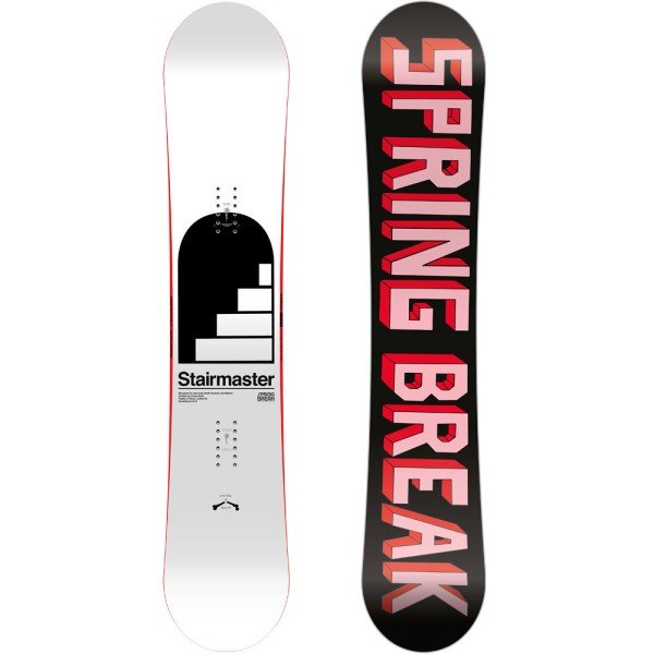 Capita SB Stairmaster Snowboard