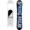 Capita SB Stairmaster Wide Snowboard