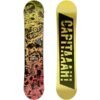 Capita Scott Stevens Mini Snowboard