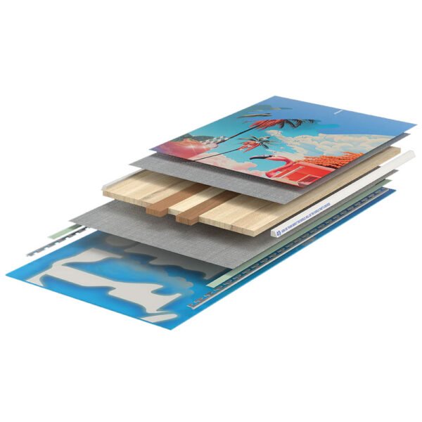 Capita Space Metal Fantasy Snowboard