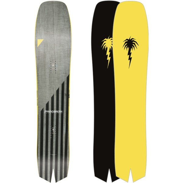 Capita Spring Break Powder Glider Snowboard