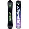 Capita The Equalizer Snowboard Dove