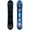 Capita Ultrafear Snowboard 151 cm Blue