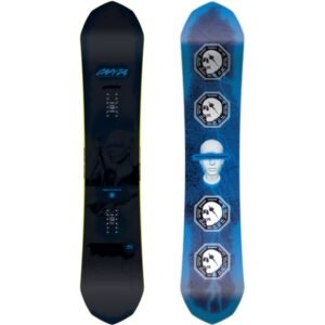 capita-ultrafear-snowboard-151-cm-blue
