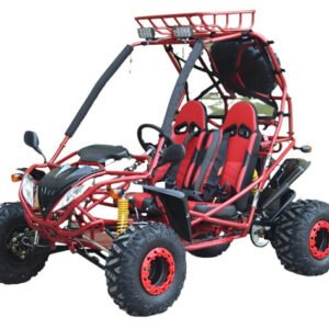 captain-mid-size-kids-gas-go-kart-7-5hp-208cc-engine-with-electric-start-automatic-with-reverse-ages-8-and-up-red