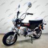 Champion LX Monkey Bike | 125cc Motorcycle | 4 Speed | PBZ125-2P