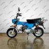 Champion LX Monkey Bike | 125cc Motorcycle | 4 Speed | PBZ125-2P