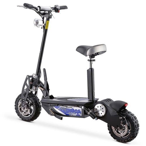 Chaos Electric Scooter, 60v 2000w Lithium