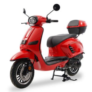 classic-150cc-street-scooter-automatic-shifting-12-inch-aluminum-wheels-led-lighting-digital-dash-trunk-included-red