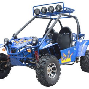 commander-200-buggy-go-kart-electric-start-automatic-with-reverse-ages-16-and-up-metallic-blue