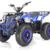 Commander 200cc Utility Style ATV, Fully-Automatic with Reverse, Ages 16 and up - Green