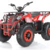 Commander 200cc Utility Style ATV, Fully-Automatic with Reverse, Ages 16 and up - Green