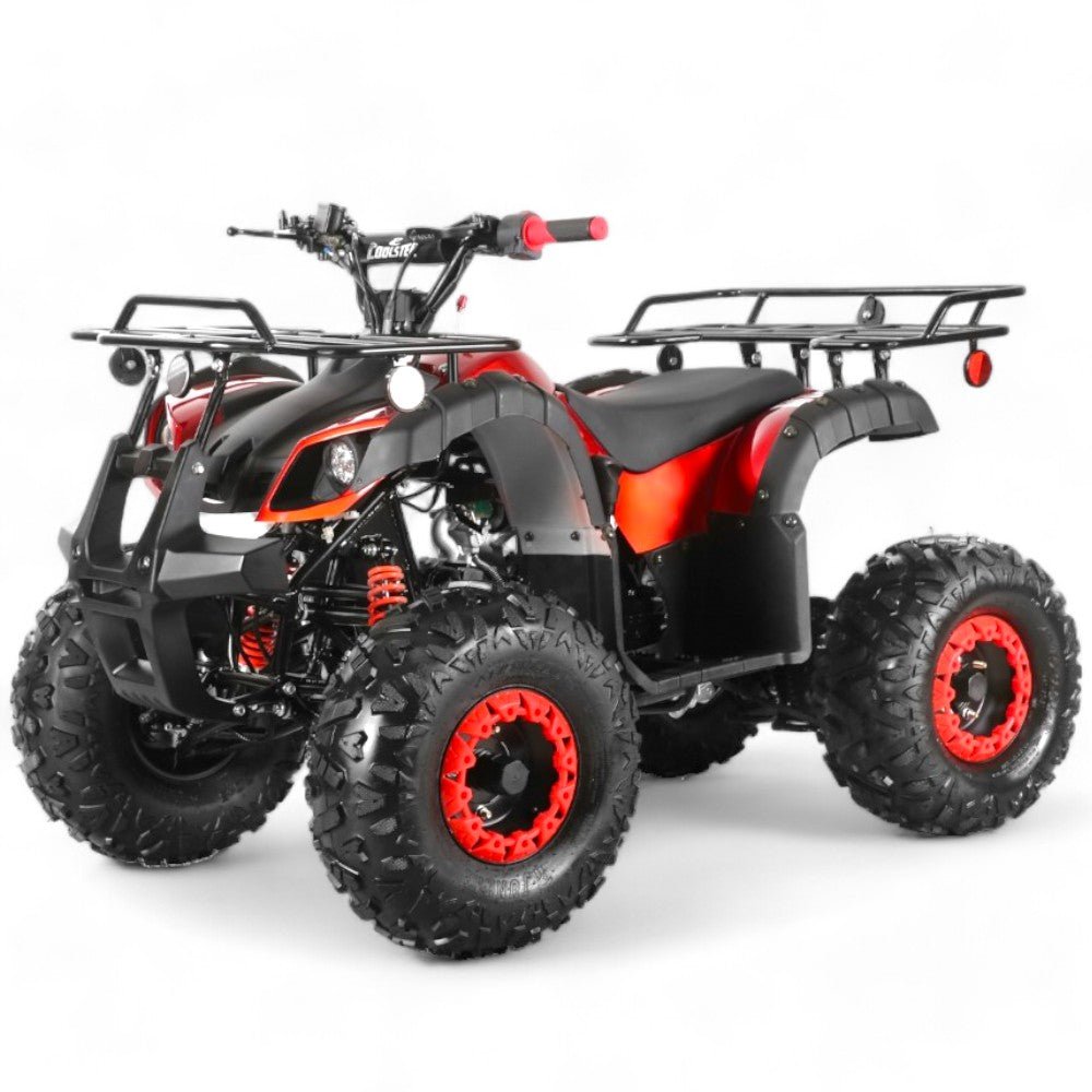 Buy Coolster R3 125cc Youth Utility ATV - full-size youth utility atv