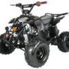 Coolster (3050B) Sport 110cc Kids ATV, Automatic, Parental Remote Control, Kids Ages 4-9 - Black