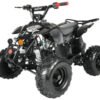 Coolster (3050B) Sport 110cc Kids ATV, Automatic, Parental Remote Control, Kids Ages 4-9 - Black