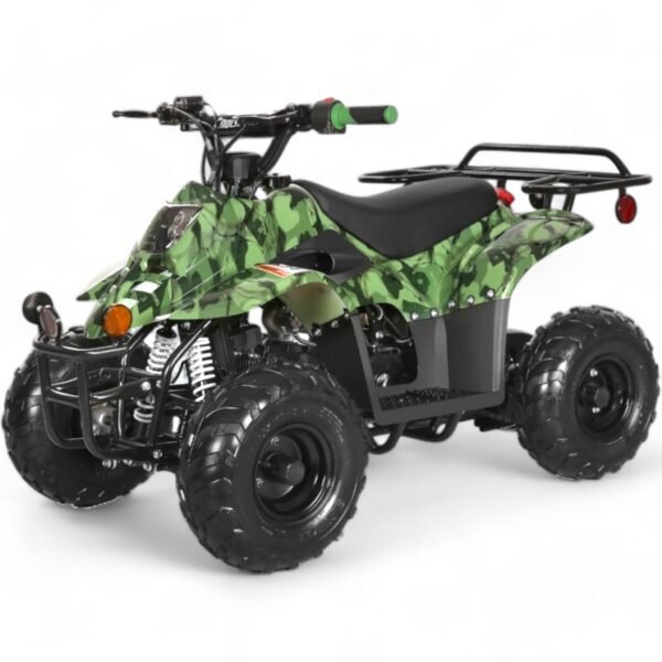 Coolster B1 110cc Kids ATV