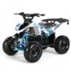 Coolster B2 110cc Kids ATV