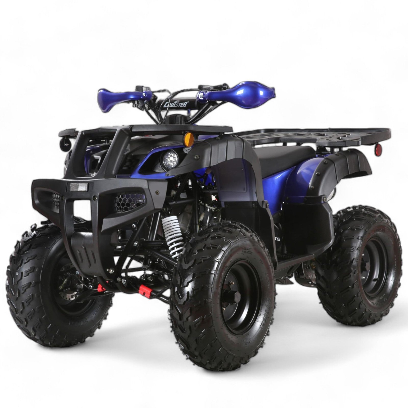Buy Coolster DX3 175 Full-Size ATV - full-size utility atv