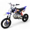 Coolster Rebel 125cc Dirt Bike