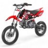 Coolster X7 125cc Dirt Bike