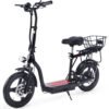 Cruiser Electric Scooter, 48v 350w Lithium