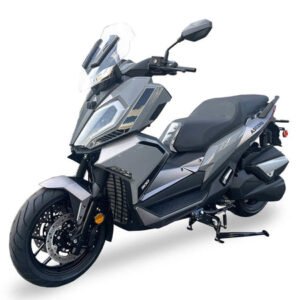 defender-300cc-efi-street-scooter-water-cooled-automatic-shifting-keyless-start-abs-brakes-grey